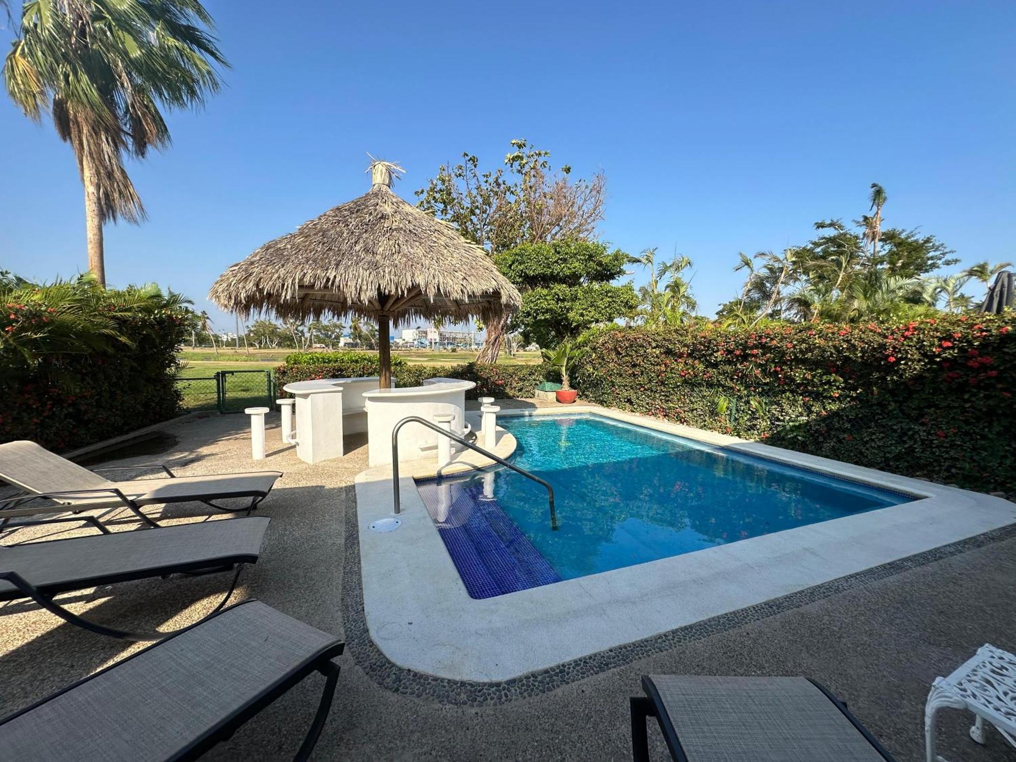 Villas Princess By Mundo Imperial Acapulco Exterior photo