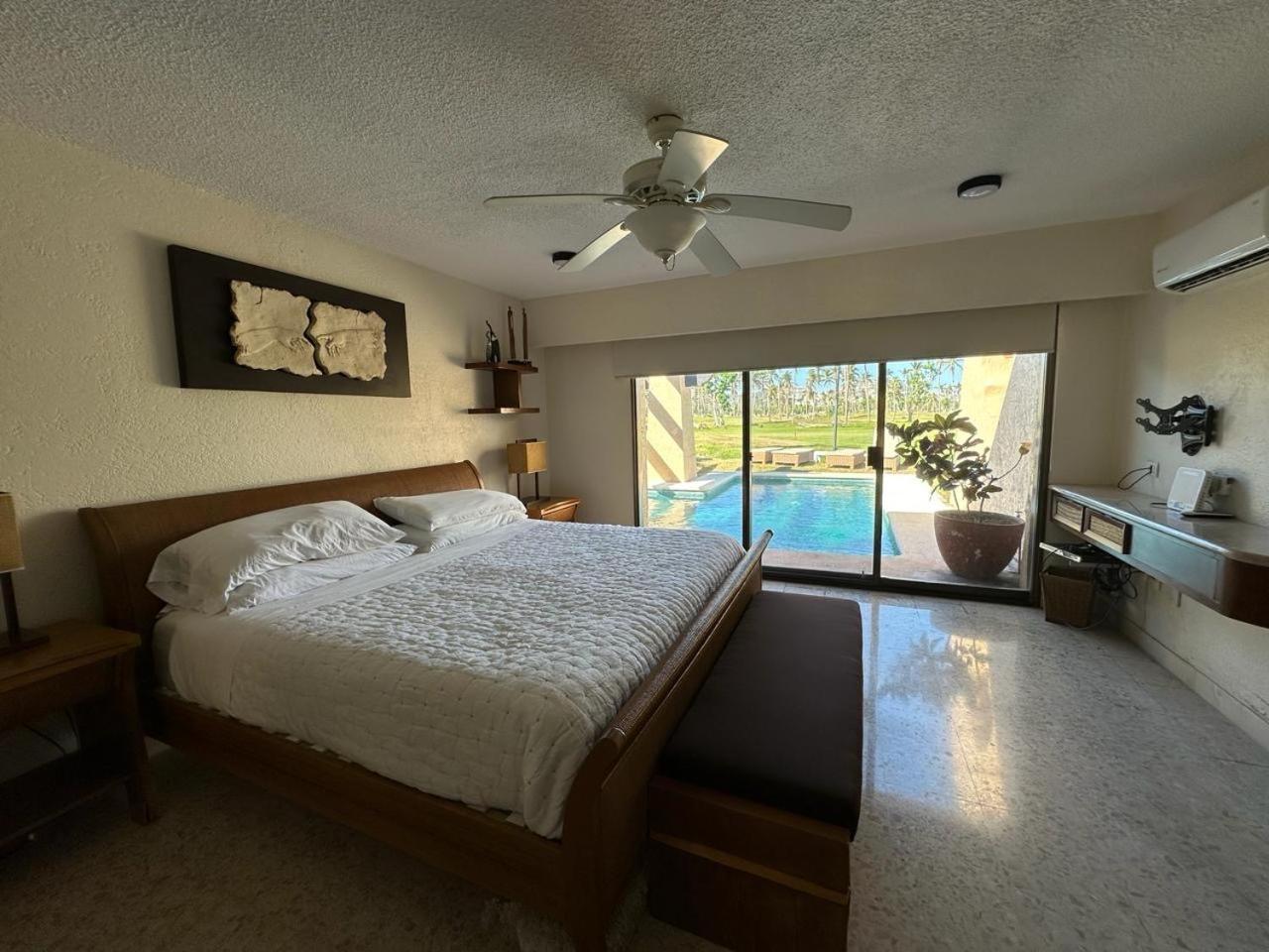 Villas Princess By Mundo Imperial Acapulco Exterior photo