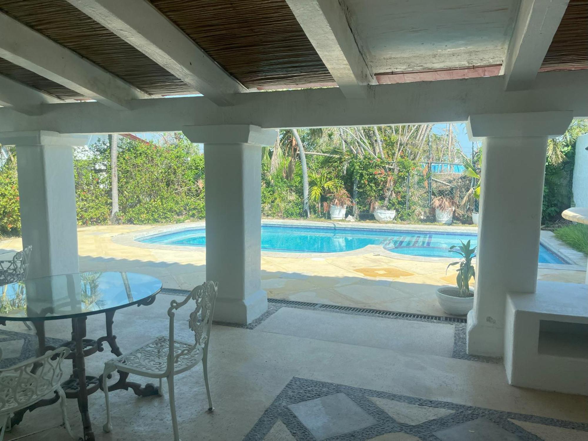 Villas Princess By Mundo Imperial Acapulco Exterior photo