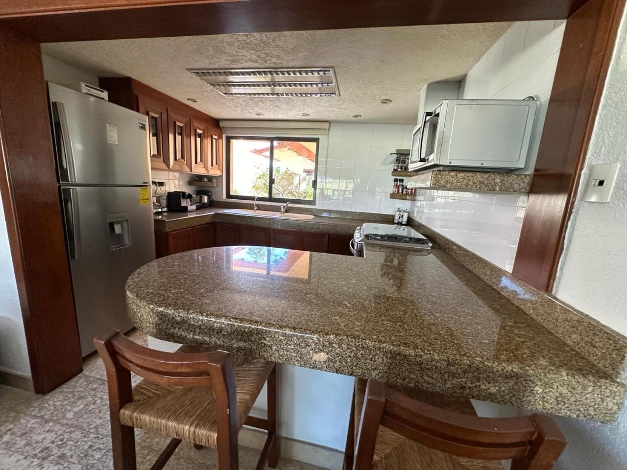 Villas Princess By Mundo Imperial Acapulco Exterior photo
