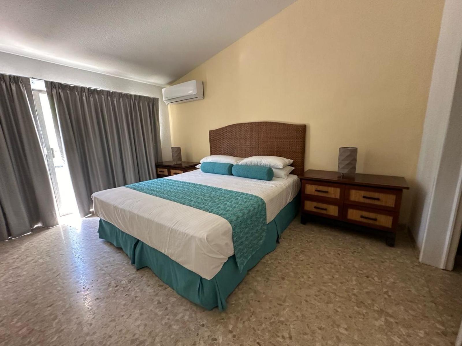 Villas Princess By Mundo Imperial Acapulco Exterior photo