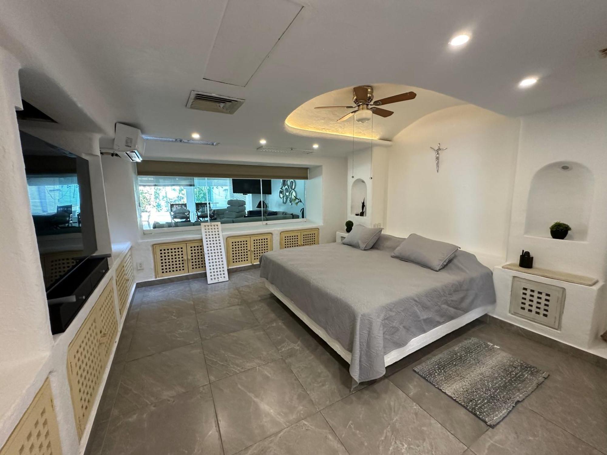 Villas Princess By Mundo Imperial Acapulco Exterior photo